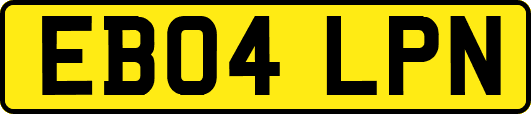EB04LPN