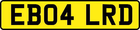 EB04LRD