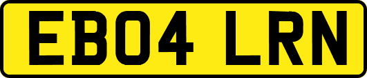 EB04LRN