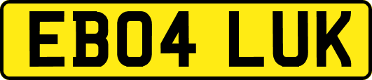 EB04LUK