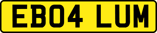 EB04LUM