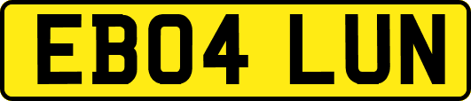 EB04LUN