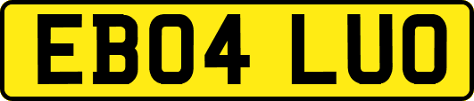 EB04LUO