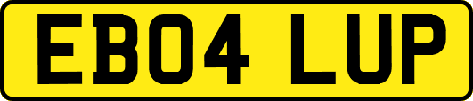 EB04LUP