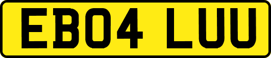 EB04LUU