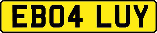 EB04LUY