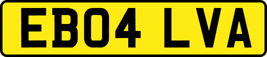 EB04LVA