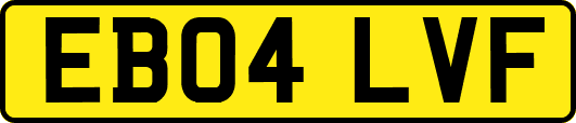 EB04LVF