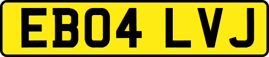 EB04LVJ