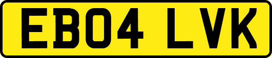 EB04LVK