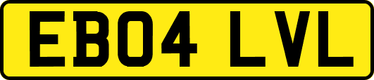 EB04LVL