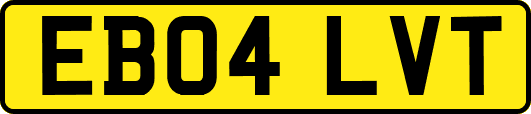 EB04LVT
