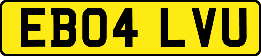 EB04LVU