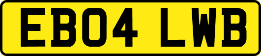 EB04LWB