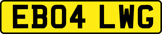 EB04LWG