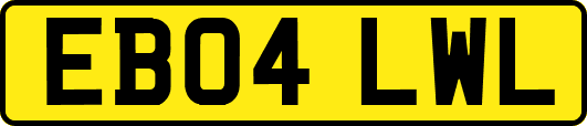 EB04LWL