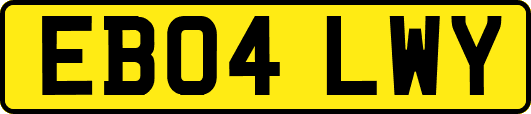 EB04LWY