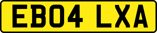 EB04LXA