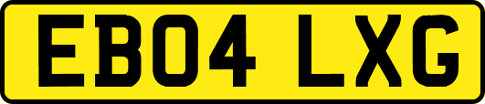 EB04LXG