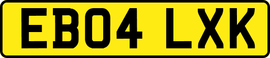 EB04LXK