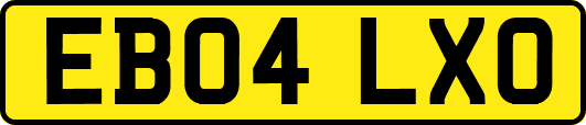 EB04LXO