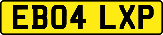 EB04LXP