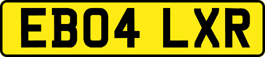 EB04LXR