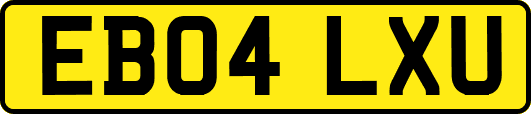 EB04LXU