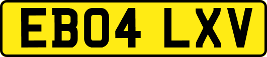 EB04LXV