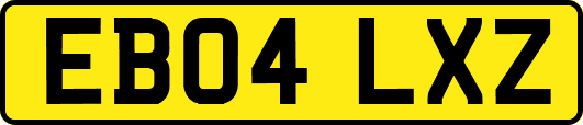 EB04LXZ