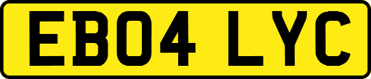 EB04LYC