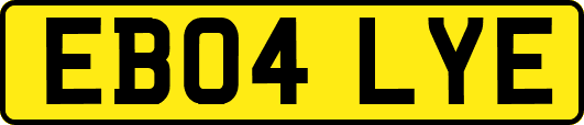 EB04LYE
