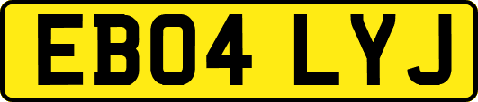 EB04LYJ