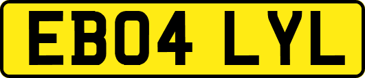 EB04LYL