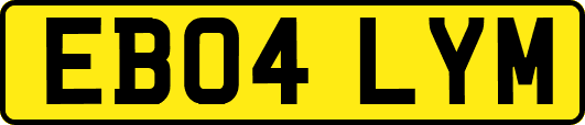 EB04LYM