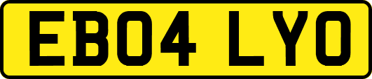 EB04LYO