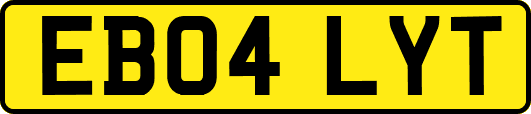 EB04LYT