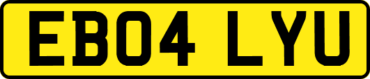EB04LYU