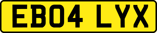 EB04LYX