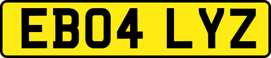 EB04LYZ