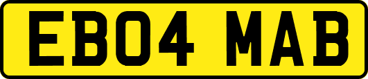 EB04MAB