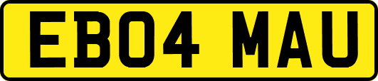 EB04MAU