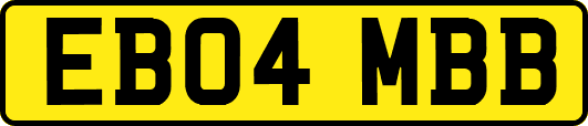 EB04MBB