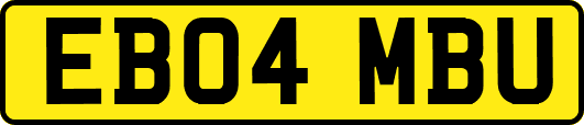 EB04MBU