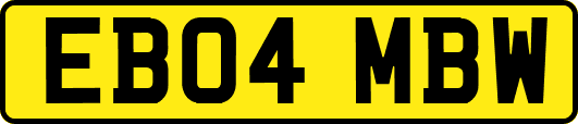 EB04MBW