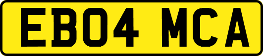 EB04MCA