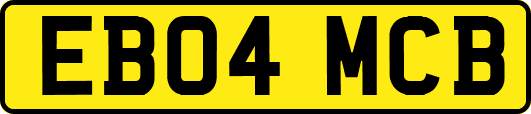 EB04MCB
