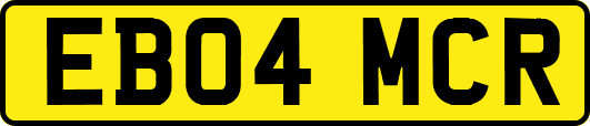 EB04MCR