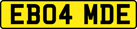 EB04MDE