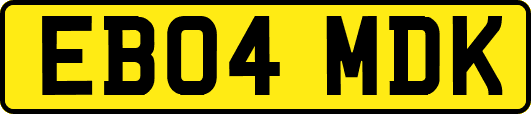 EB04MDK
